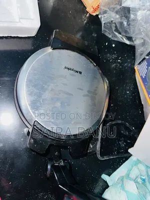 A Roti Maker for Sale