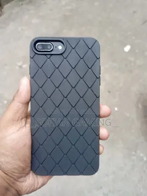 অ্যাপল আইফোন ৭ প্লাস ১২৮ জিবি ব্ল্যাক