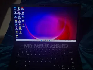 Laptop Dell Latitude 7490 32GB HDD+SSD 512GB