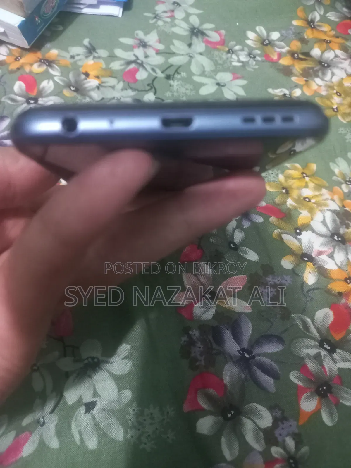 Vivo Y20 64 GB Purple