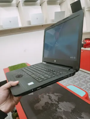 Laptop HP 14-Dq1025cl 4GB Intel Core I3 SSD 128GB