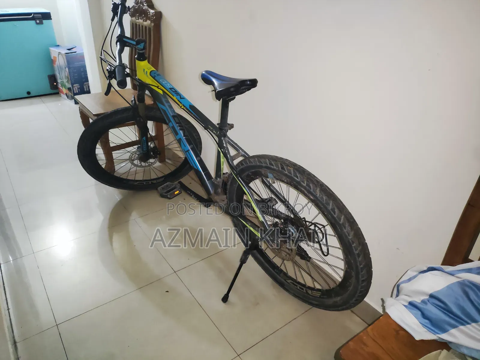 কোর নিও ৬০০