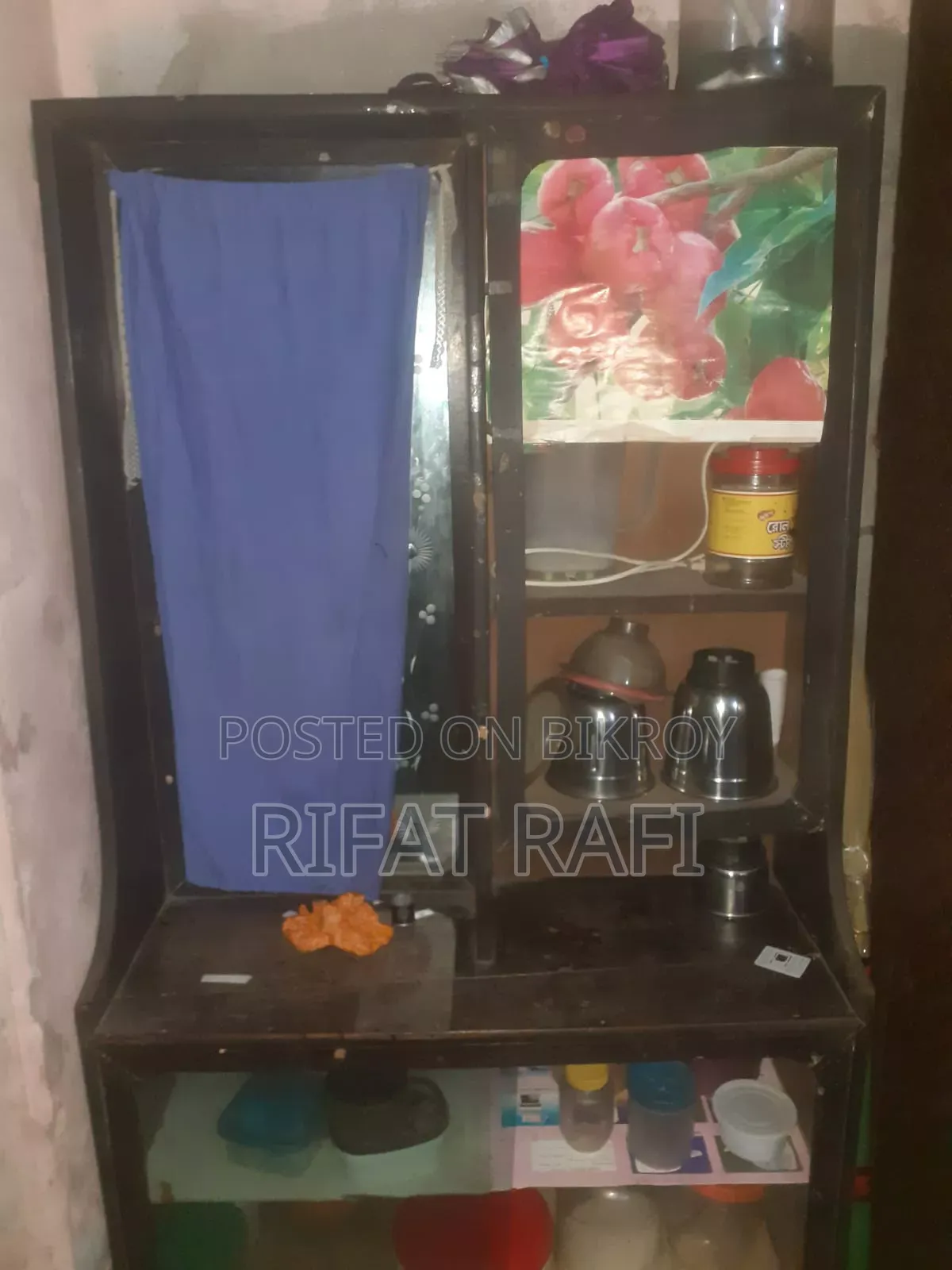 Dressing Table