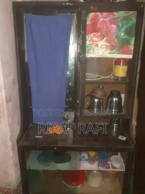 Dressing Table