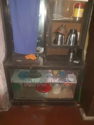 Dressing Table