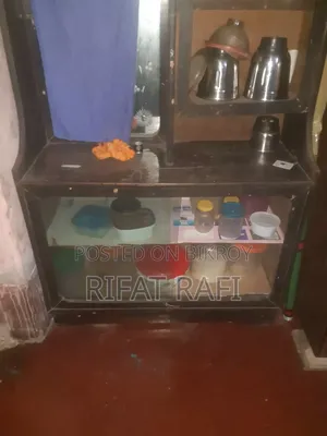 Dressing Table