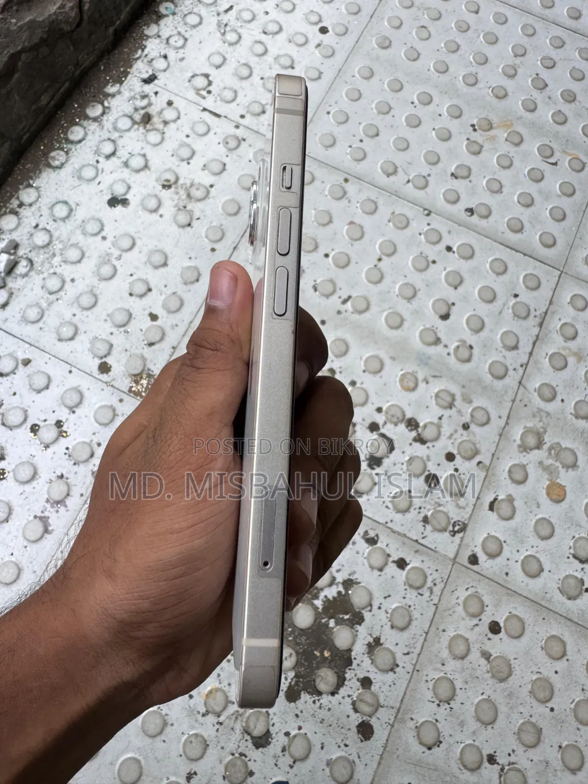 Apple iPhone 13 128 GB White