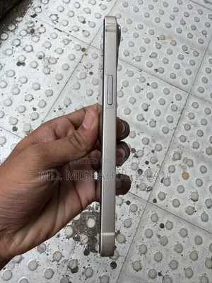 Apple iPhone 13 128 GB White