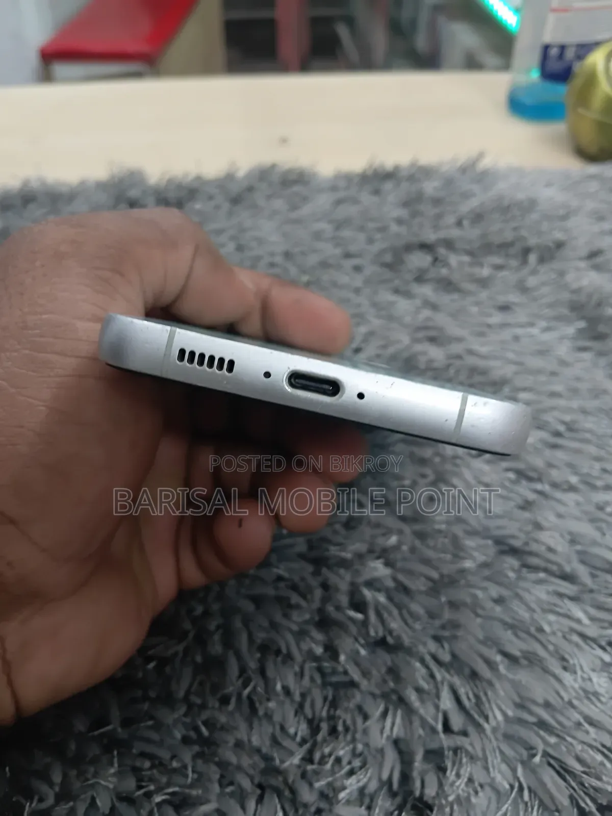 Samsung Galaxy S23 FE 128 GB