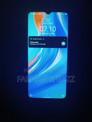 Tecno Spark Go 64 GB