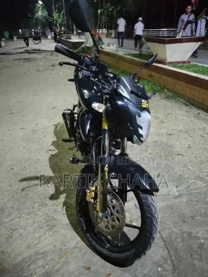 Suzuki Gixxer Monotone 2022 Black