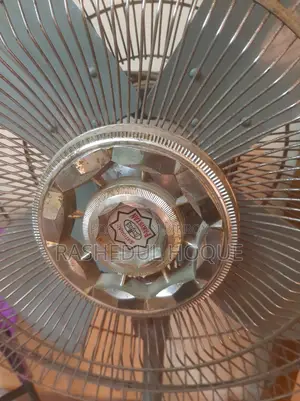 জিএফসি ন্যাশনাল ফ্যান ২৪ ইঞ্চি