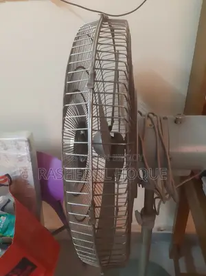 জিএফসি ন্যাশনাল ফ্যান ২৪ ইঞ্চি