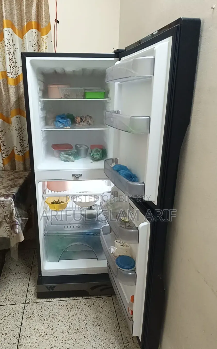 Fridge for Sale