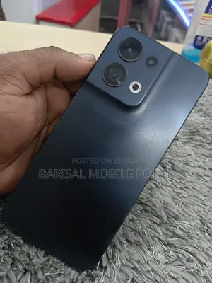 Oppo Reno8 5G 128 GB Blue