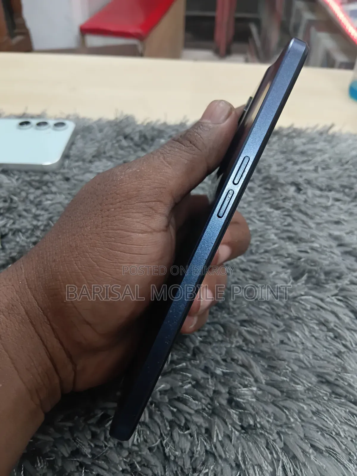 Oppo Reno8 5G 128 GB Blue