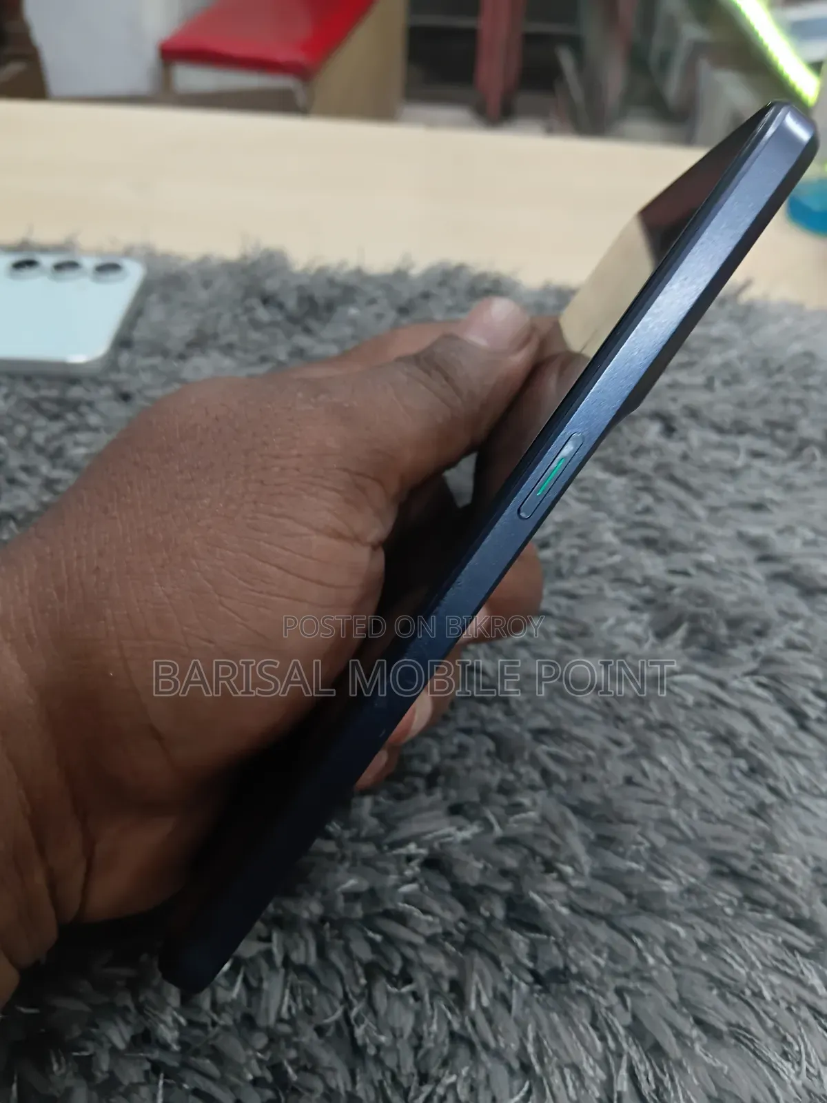 Oppo Reno8 5G 128 GB Blue