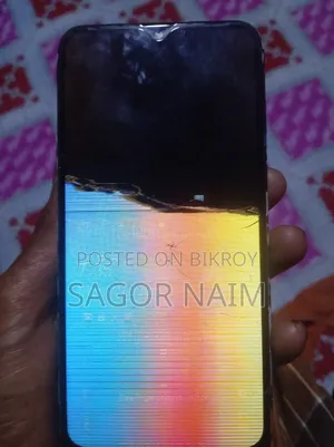 Samsung Galaxy A10s 64 GB Blue