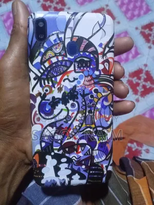 Samsung Galaxy A10s 64 GB Blue