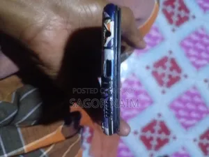 Samsung Galaxy A10s 64 GB Blue