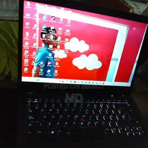Laptop Lenovo ThinkPad T14 G2 16GB Intel Core I5 SSD 512GB