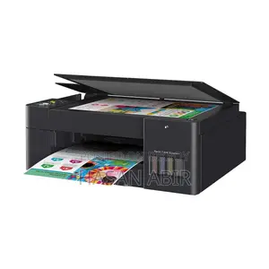 Brother DCP-T420w Multi-Function Color Inktank Printer