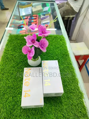 নতুন Xiaomi Redmi Note 14 Pro 256 GB White