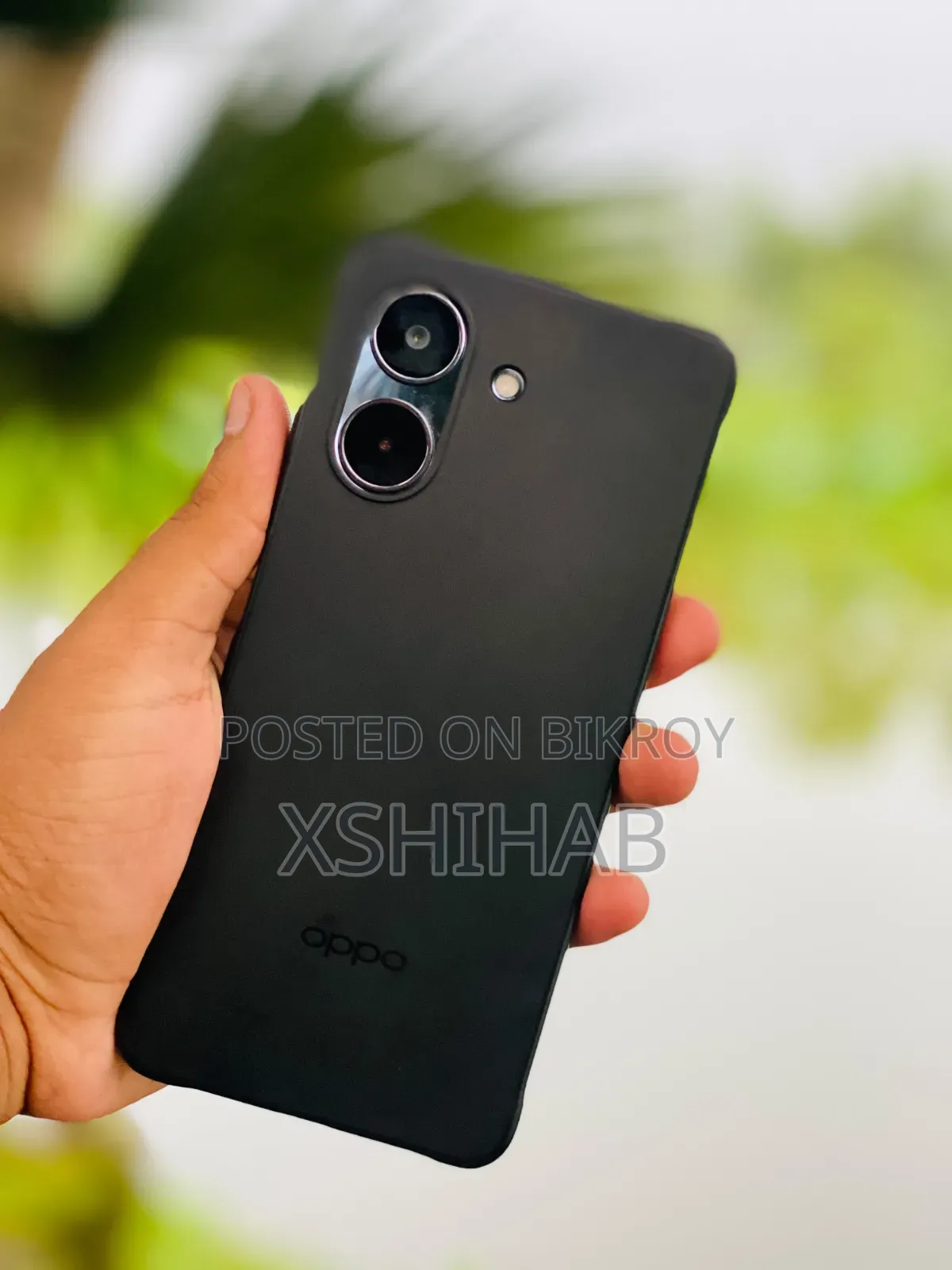 অপো এ৫এক্স ১২৮ জিবি ব্ল্যাক