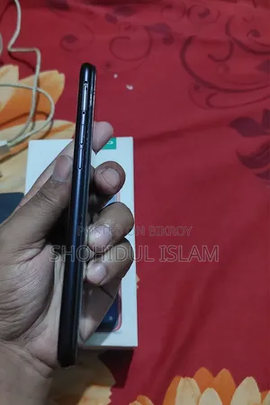 Oppo A1k 32 GB Black