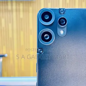 নাথিং ফোন সিএমএফ ফোন ২ প্রো ২৫৬ জিবি কালো