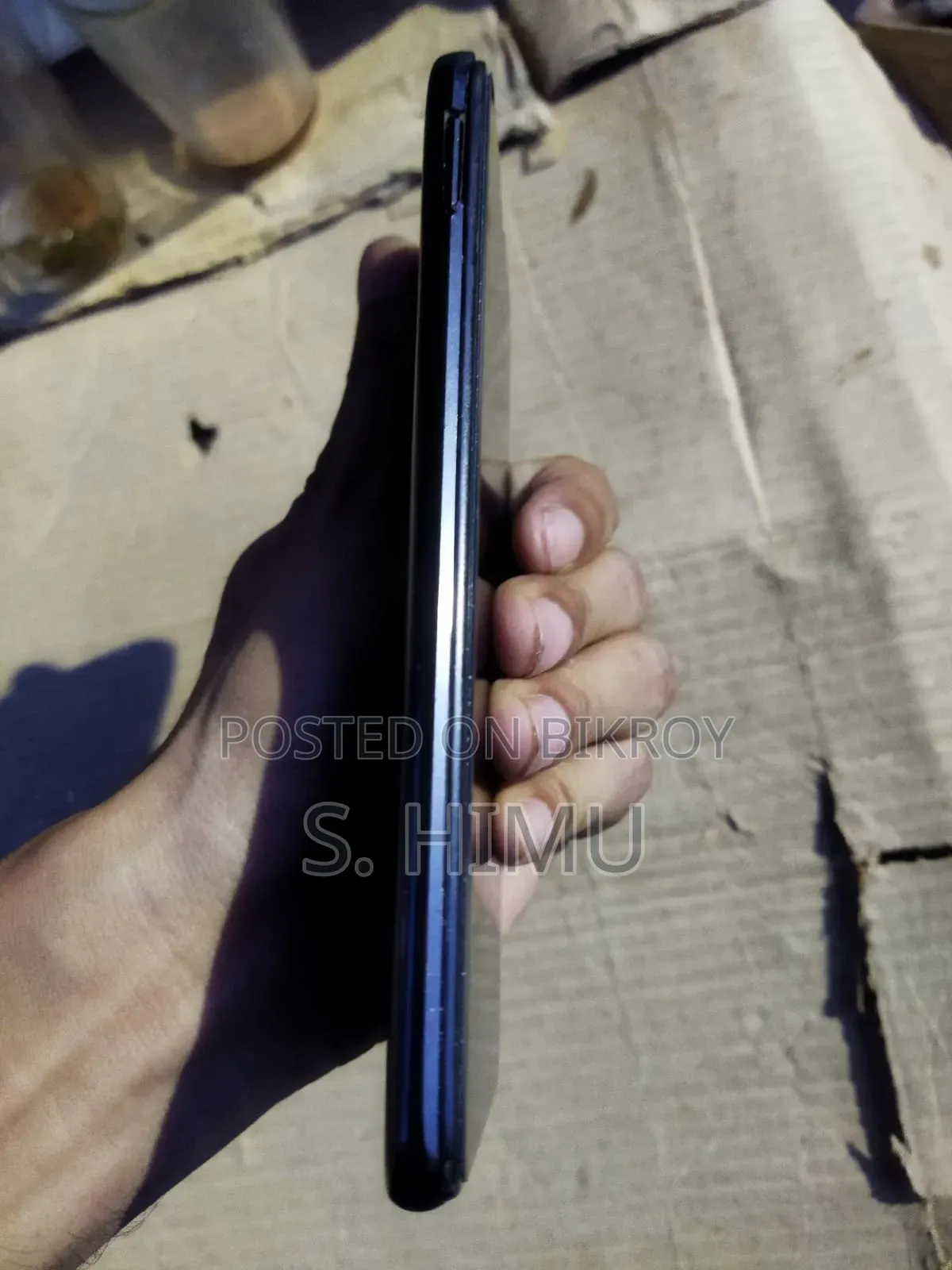 Xiaomi Redmi 9 Power 128 GB Red