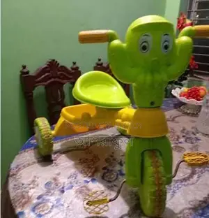 Car for small children