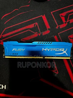 RAM DDR3 8 GB. 100% Fresh