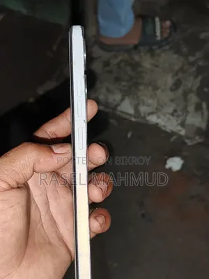 Tecno Spark 10 Pro 128 GB White