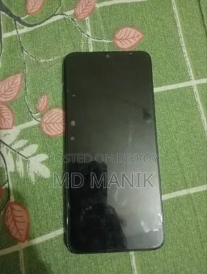 Vivo Y04 128 GB Black