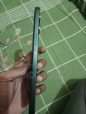 Vivo Y04 128 GB Black