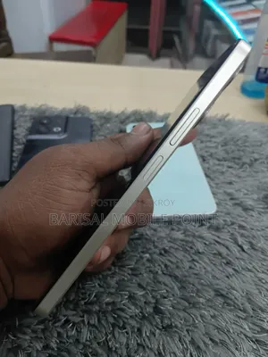 Realme 64 GB Gold
