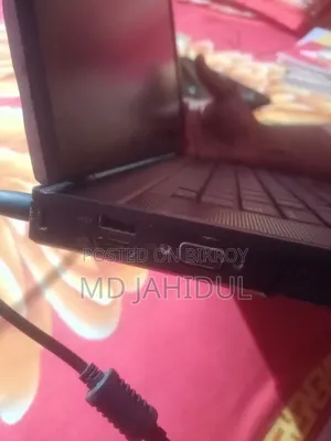 Laptop Dell Latitude E6400 2GB Intel Core 2 Duo HDD 72GB
