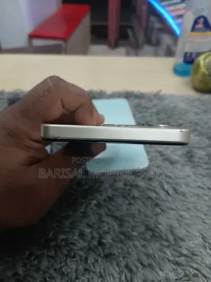 Realme 64 GB Gold