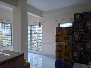 Mini Flat in Badda for Sale