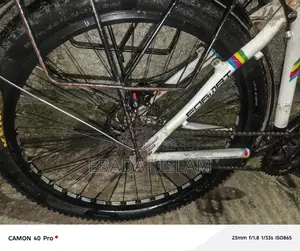 Bicycle for Sale