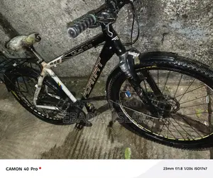 Bicycle for Sale