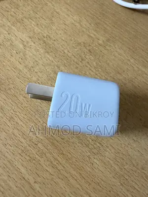 অ্যাঙ্কার ফাস্ট চার্জার