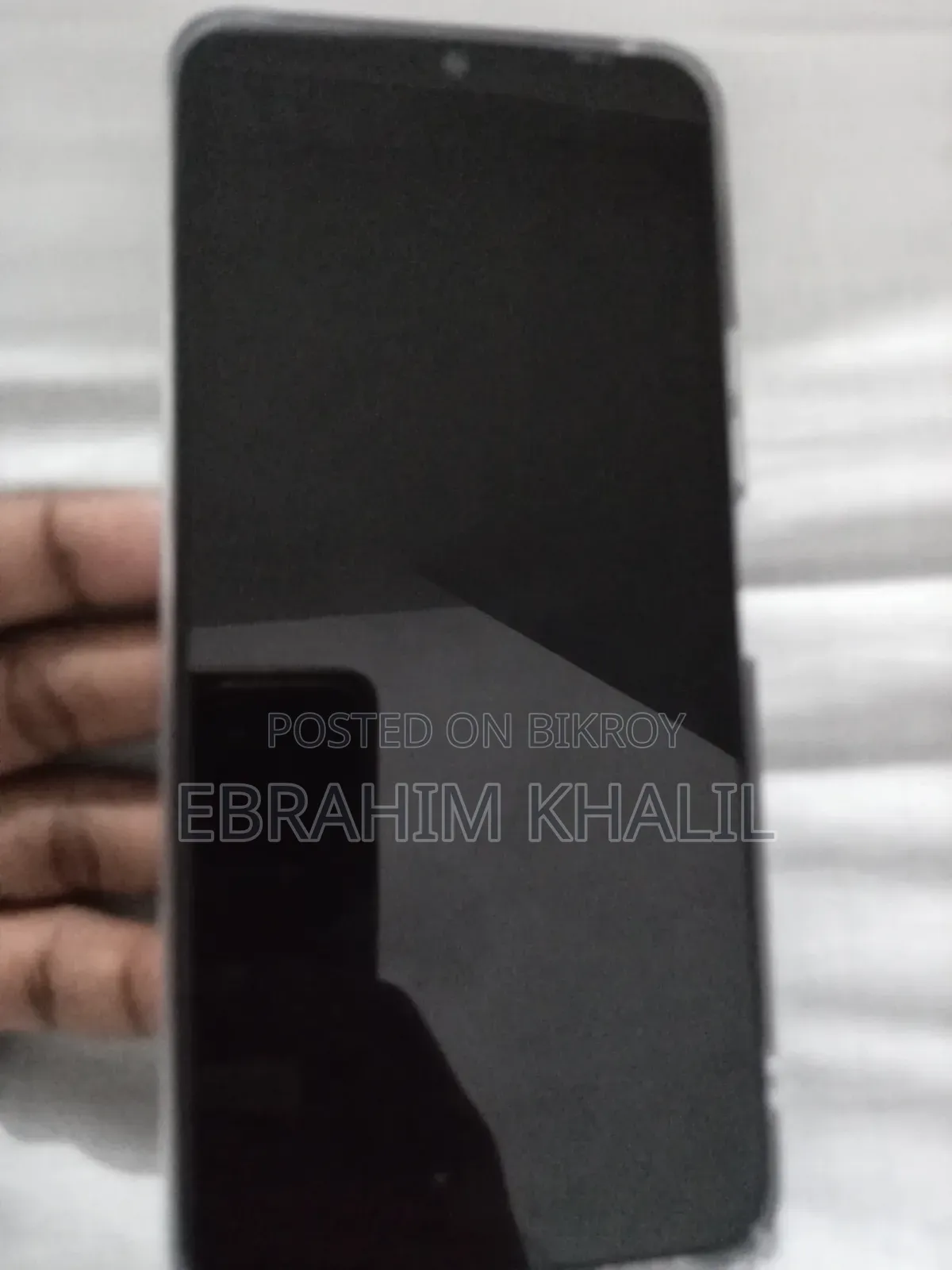 Vivo Y21 64 GB White