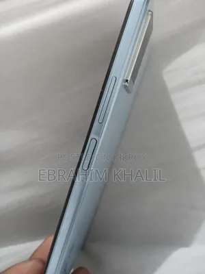 Vivo Y21 64 GB White