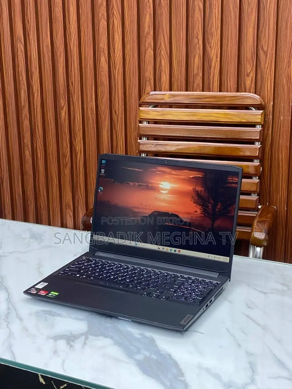 Laptop HP 3GB Intel SSD 256GB
