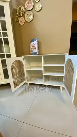 Cabinet (White)