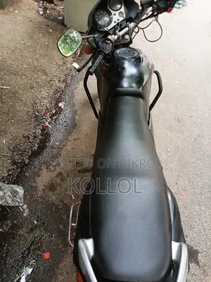 Hero Xtreme Sports 2007 Black