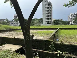 Block-N, 3 Katha, South-facing, near Central Mosque, Bashundhara R/A