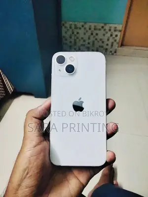 Apple iPhone 13 128 GB White